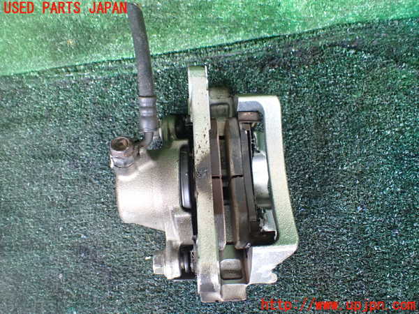 1UPJ-9242114090]ランクルプラド(RZJ95W)右リアキャリパー 中古_2