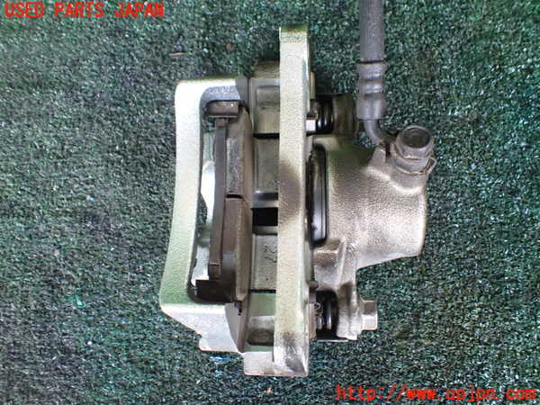 1UPJ-9242114095]ランクルプラド(RZJ95W)左リアキャリパー 中古_2