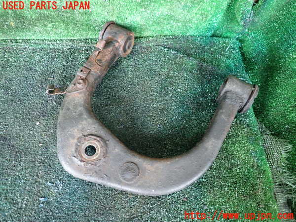 1UPJ-9242115126]ランクルプラド(RZJ95W)右フロントアッパーアーム1 中古_2