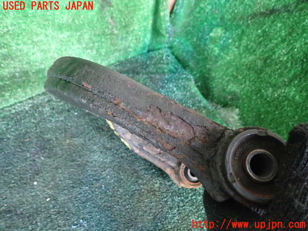 1UPJ-9242115126]ランクルプラド(RZJ95W)右フロントアッパーアーム1 中古_3
