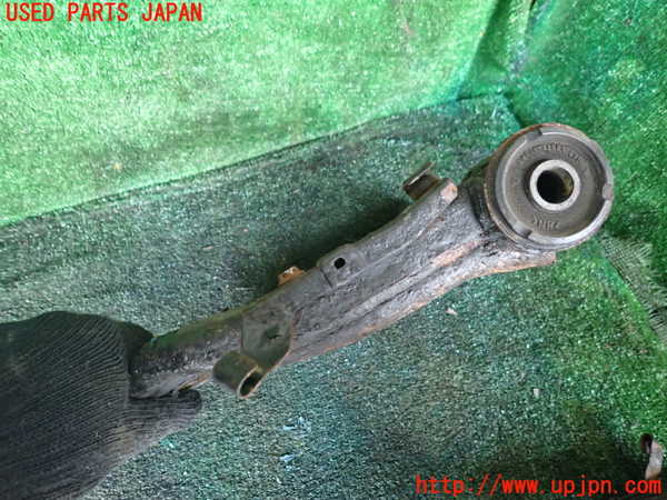 1UPJ-9242115136]ランクルプラド(RZJ95W)左フロントアッパーアーム1 中古_3