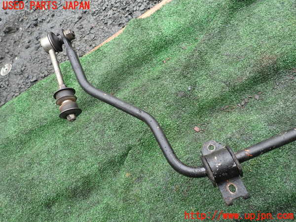 1UPJ-9242115445]ランクルプラド(RZJ95W)リアスタビライザー 中古_2
