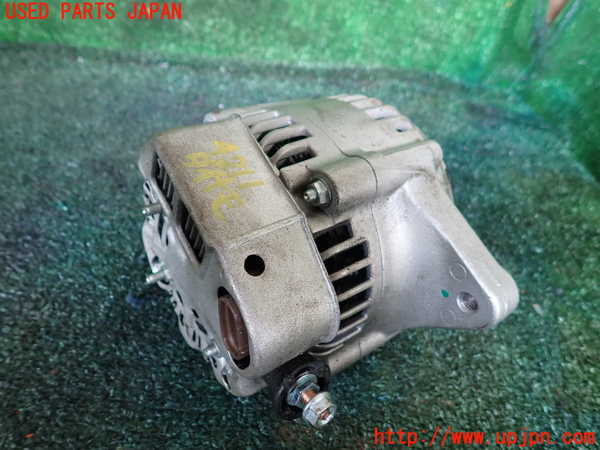 1UPJ-9242116015]ランクルプラド(RZJ95W)オルタネーター(ダイナモ) 中古_2