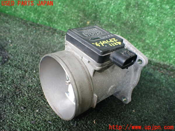 1UPJ-9242116320]ランクルプラド(RZJ95W)エアフロメーター 中古_2