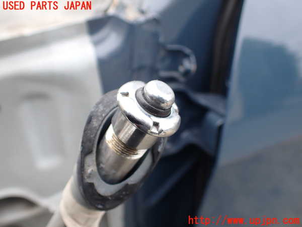 1UPJ-9242116645]ランクルプラド(RZJ95W)アンテナ 中古_2