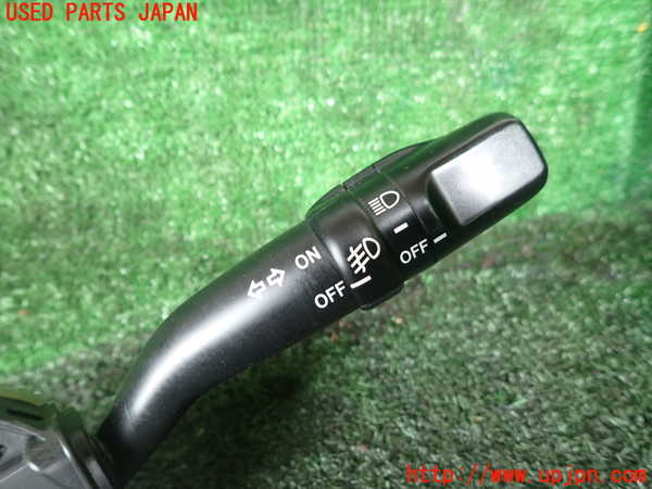 1UPJ-9242116720]ランクルプラド(RZJ95W)コンビネーションスイッチ 中古_2