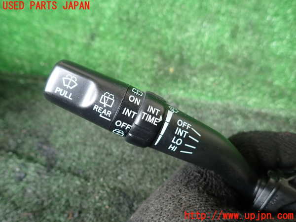 1UPJ-9242116720]ランクルプラド(RZJ95W)コンビネーションスイッチ 中古_3