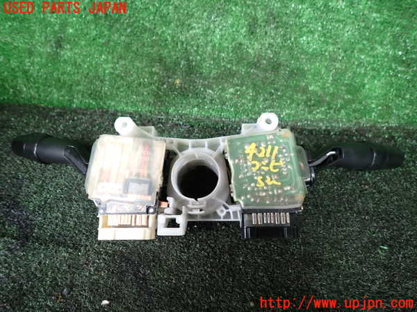 1UPJ-9242116720]ランクルプラド(RZJ95W)コンビネーションスイッチ 中古_4
