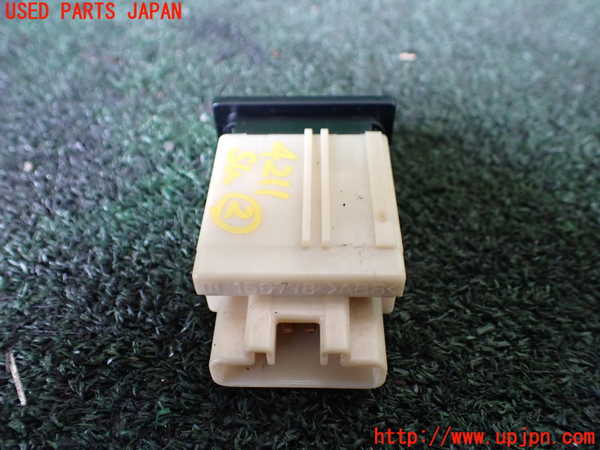 1UPJ-9242116307]ランクルプラド(RZJ95W)スイッチ2 (オートアンテナ) 中古_2
