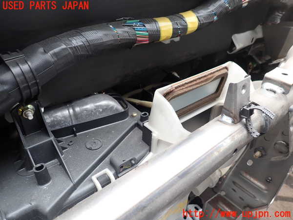 1UPJ-9242116100]ランクルプラド(RZJ95W)ヒーターコア 中古_2