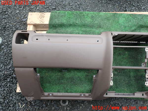 1UPJ-9242117505]ランクルプラド(RZJ95W)ダッシュボード 中古_3