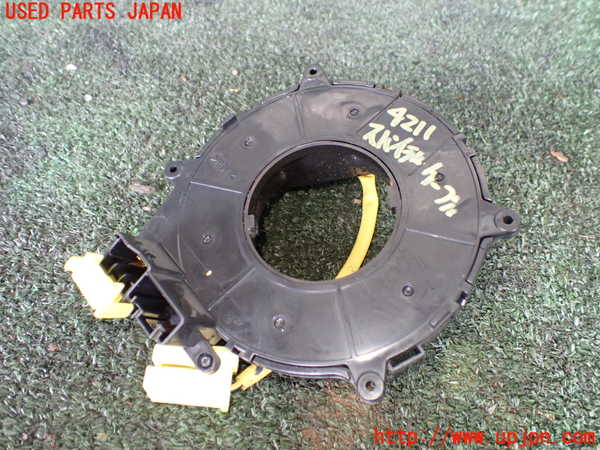 1UPJ-9242116800]ランクルプラド(RZJ95W)スパイラルケーブル(リール) 中古_2