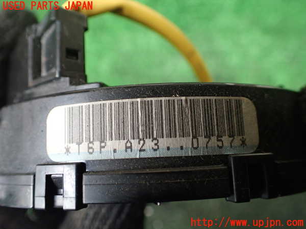 1UPJ-9242116800]ランクルプラド(RZJ95W)スパイラルケーブル(リール) 中古_3