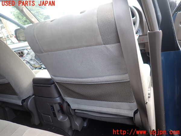 1UPJ-9242117035]ランクルプラド(RZJ95W)運転席シート 中古_5