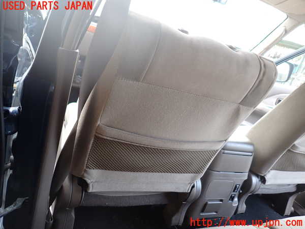 1UPJ-9242117065]ランクルプラド(RZJ95W)助手席シート 中古_5
