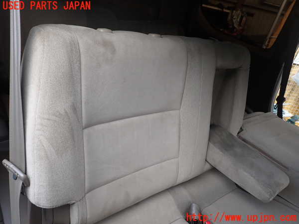 1UPJ-9242117145]ランクルプラド(RZJ95W)右2列目シート 中古_2