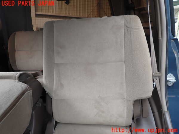 1UPJ-9242117175]ランクルプラド(RZJ95W)左2列目シート 中古_2