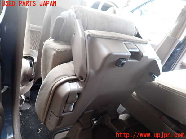 1UPJ-9242117175]ランクルプラド(RZJ95W)左2列目シート 中古_5