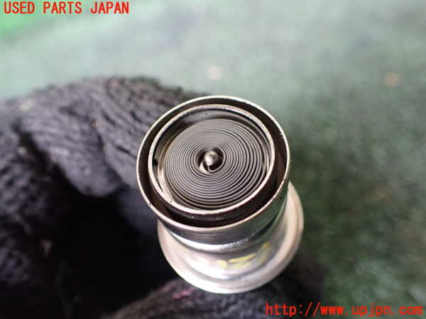 1UPJ-9242117815]ランクルプラド(RZJ95W)シガライター 中古_2