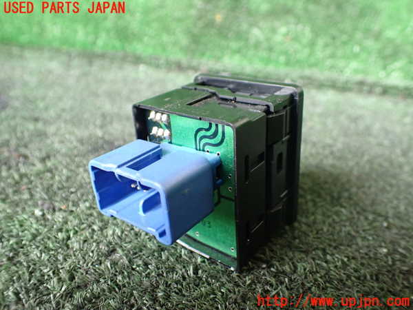 1UPJ-9242116280]ランクルプラド(RZJ95W)ミラースイッチ 中古_2