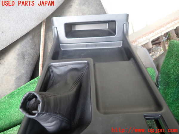 1UPJ-9242117549]ランクルプラド(RZJ95W)コンソール 中古_2