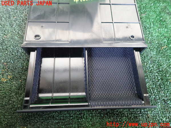 1UPJ-9242117841]ランクルプラド(RZJ95W)小物入れ1 中古_2