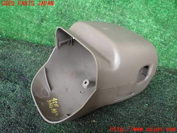 1UPJ-9242117905]ランクルプラド(RZJ95W)コラムカバー 中古_2