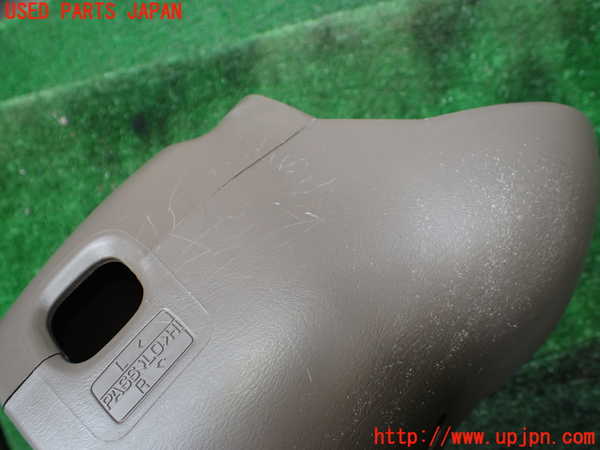 1UPJ-9242117905]ランクルプラド(RZJ95W)コラムカバー 中古_4