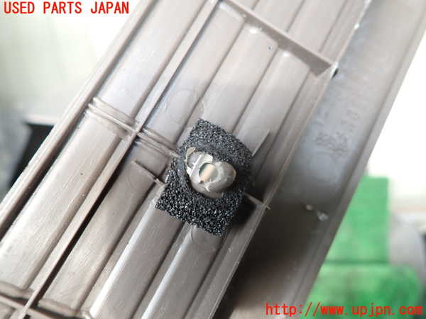 1UPJ-9242117740]ランクルプラド(RZJ95W)スカッフプレート 中古_3