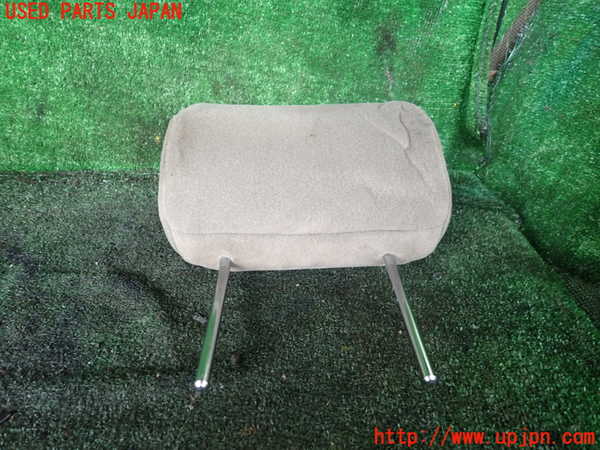 1UPJ-9242117070]ランクルプラド(RZJ95W)助手席ヘッドレスト 中古_3