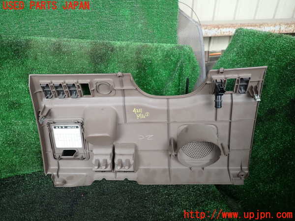 1UPJ-9242117691]ランクルプラド(RZJ95W)内装トリム類1 中古_2