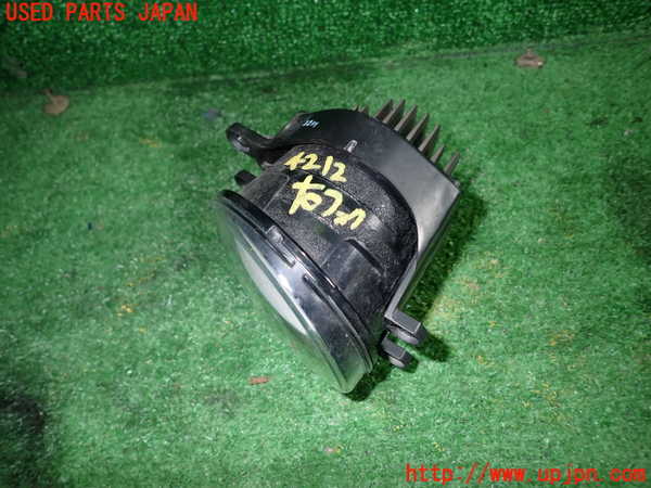 1UPJ-9242121180]GRヤリス(YARIS)(MXPA12)右フォグ 中古_2