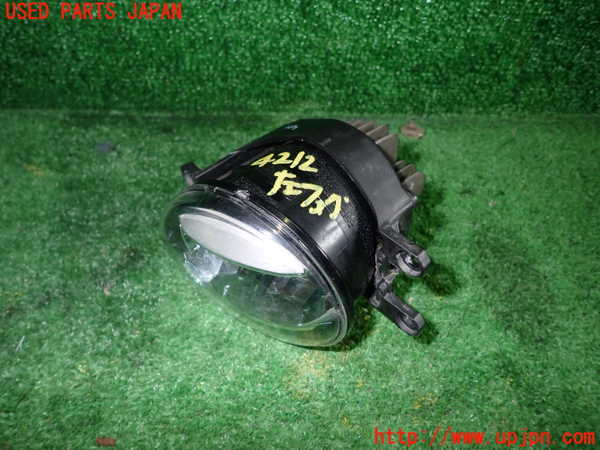 1UPJ-9242121182]GRヤリス(YARIS)(MXPA12)左フォグ 中古_2