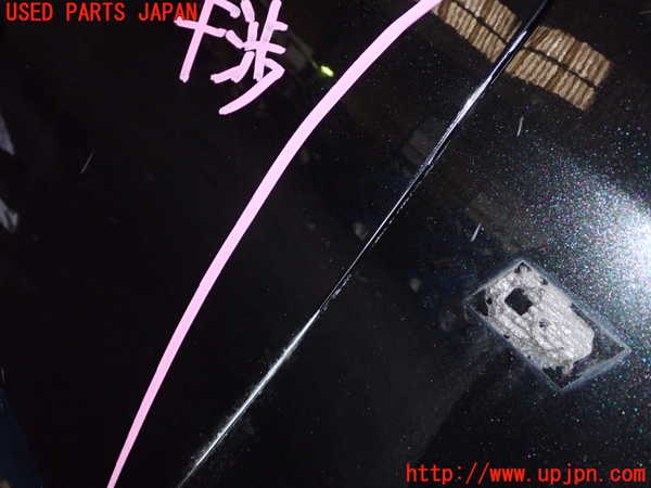 1UPJ-9242121230]GRヤリス(YARIS)(MXPA12)右ドア AGC M2H4 中古_2