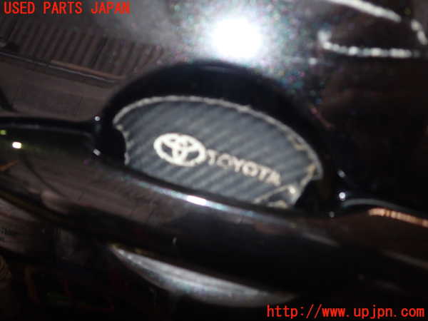 1UPJ-9242121260]GRヤリス(YARIS)(MXPA12)左ドア 中古_3