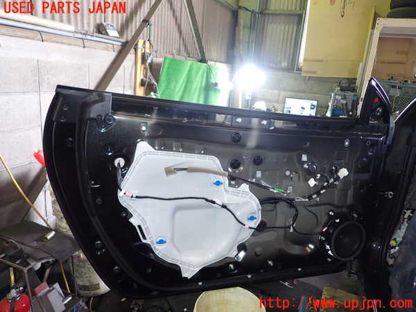 1UPJ-9242121260]GRヤリス(YARIS)(MXPA12)左ドア 中古_4