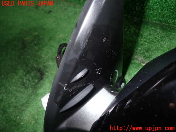 1UPJ-9242121212]GRヤリス(YARIS)(MXPA12)左ドアミラー 中古_2