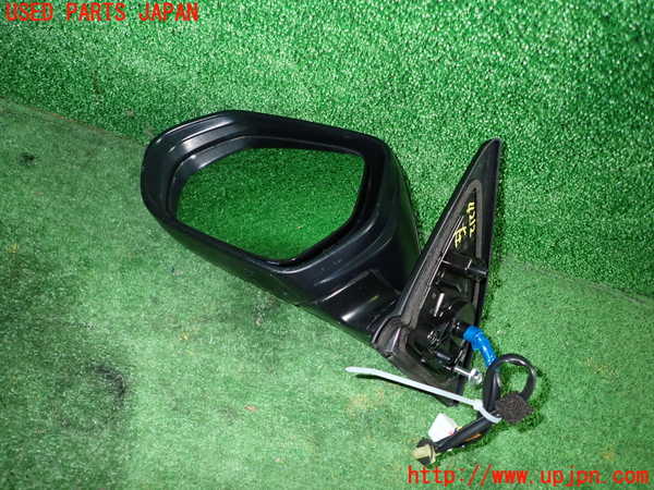 1UPJ-9242121212]GRヤリス(YARIS)(MXPA12)左ドアミラー 中古_3