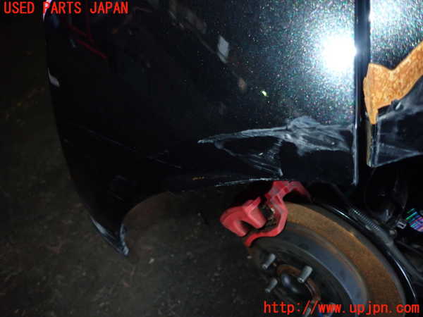 1UPJ-9242121610]GRヤリス(YARIS)(MXPA12)リアバンパー 【ジャンク】_4