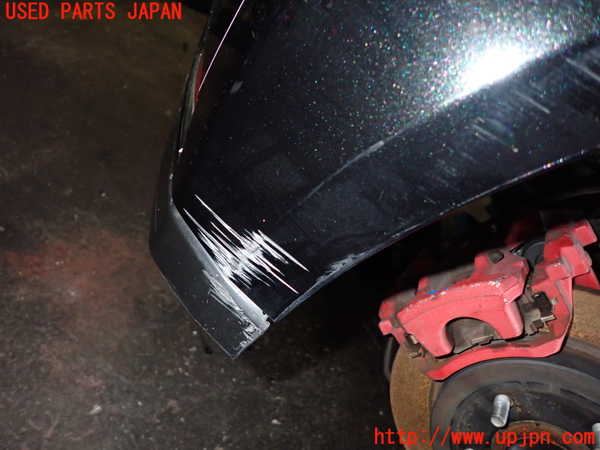 1UPJ-9242121610]GRヤリス(YARIS)(MXPA12)リアバンパー 【ジャンク】_5