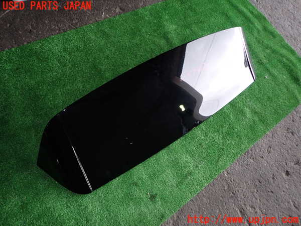 1UPJ-9242121520]GRヤリス(YARIS)(MXPA12)リアスポイラー 中古_3