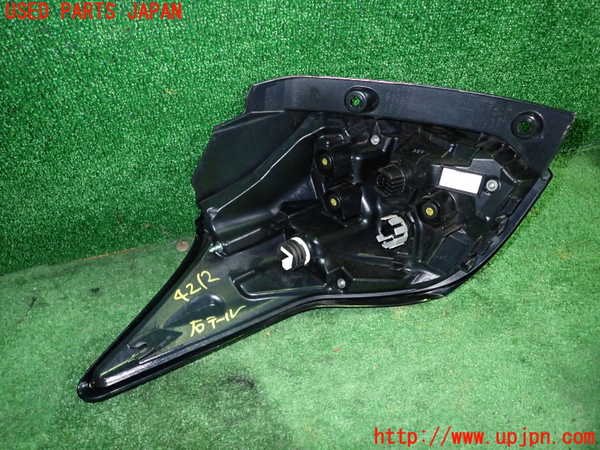 1UPJ-9242121530]GRヤリス(YARIS)(MXPA12)右テールランプ 中古_2