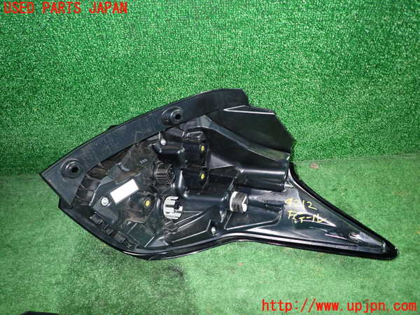 1UPJ-9242121536]GRヤリス(YARIS)(MXPA12)左テールランプ 中古_2