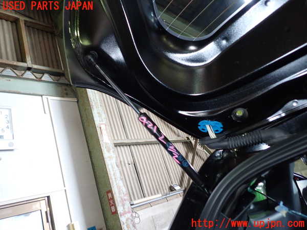 1UPJ-9242121584]GRヤリス(YARIS)(MXPA12)リアゲートダンパー 中古_2