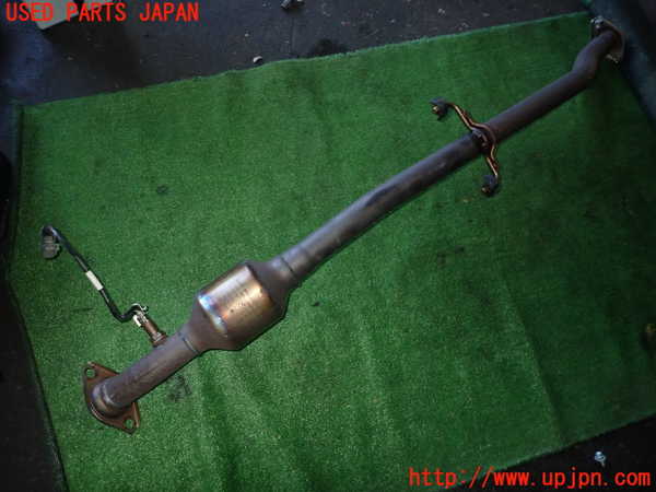 1UPJ-9242122651]GRヤリス(YARIS)(MXPA12)センターパイプ1 中古_2