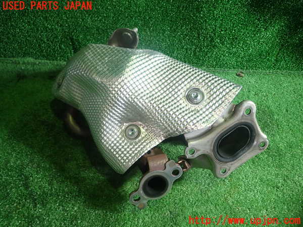 1UPJ-9242122661]GRヤリス(YARIS)(MXPA12)触媒1 中古_2