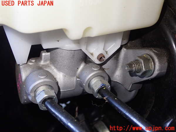 1UPJ-9242124050]GRヤリス(YARIS)(MXPA12)ブレーキマスターシリンダー 中古_2