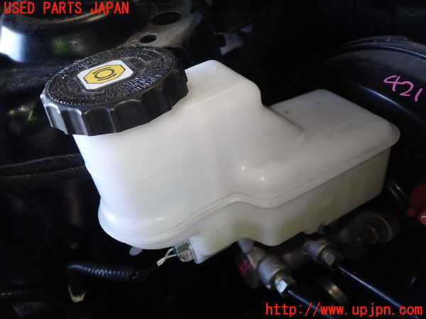 1UPJ-9242124050]GRヤリス(YARIS)(MXPA12)ブレーキマスターシリンダー 中古_3