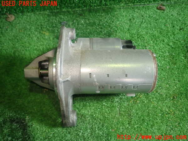 1UPJ-9242126010]GRヤリス(YARIS)(MXPA12)セルモーター 中古_3