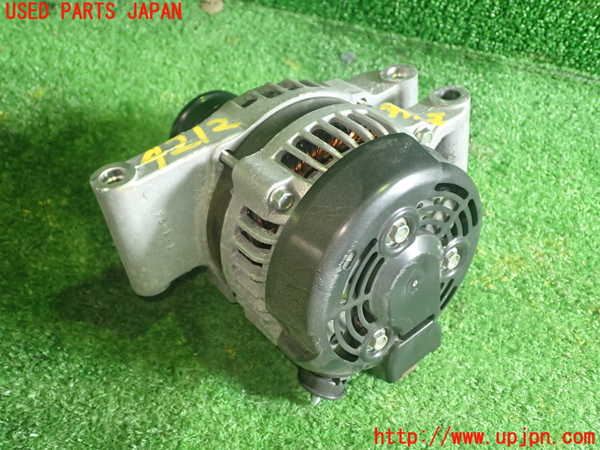 1UPJ-9242126015]GRヤリス(YARIS)(MXPA12)オルタネーター(ダイナモ) 中古_3